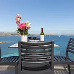 Ivory Seafront With Views!- Fl 9 By Homely 아파트 *