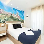 Appartement Ivory Seafront With Views!- Fl 9 By Homely St. Paul's Bay