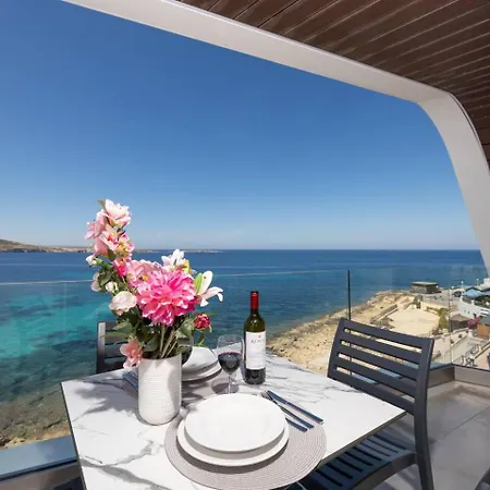 Appartement Ivory Seafront With Views!- Fl 9 By Homely *