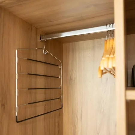 Lejlighed Ivory Seafront With Views!- Fl 9 By Homely San Pawl il-Baħar