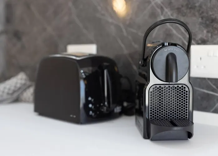 Ivory Seafront With Views!- Fl 9 By Homely St. Paul's Bay