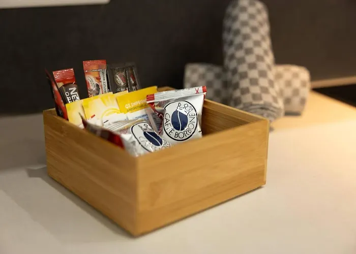 Appartement Ivory Seafront With Views!- Fl 9 By Homely San Pawl il-Baħar