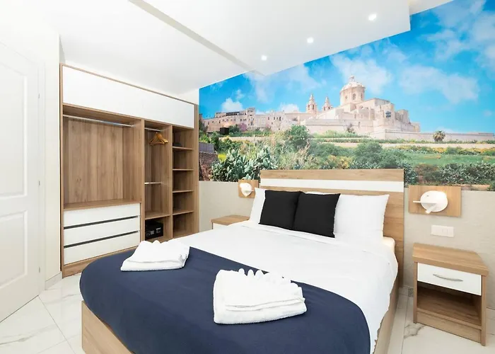 Appartement Ivory Seafront With Views!- Fl 9 By Homely *