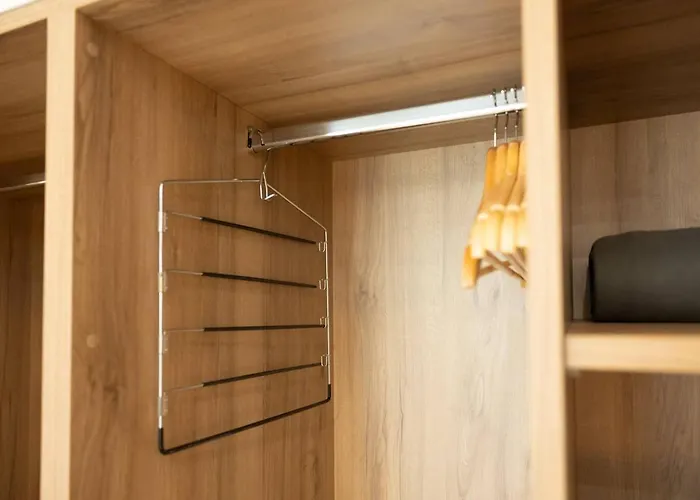 Appartement Ivory Seafront With Views!- Fl 9 By Homely San Pawl il-Baħar