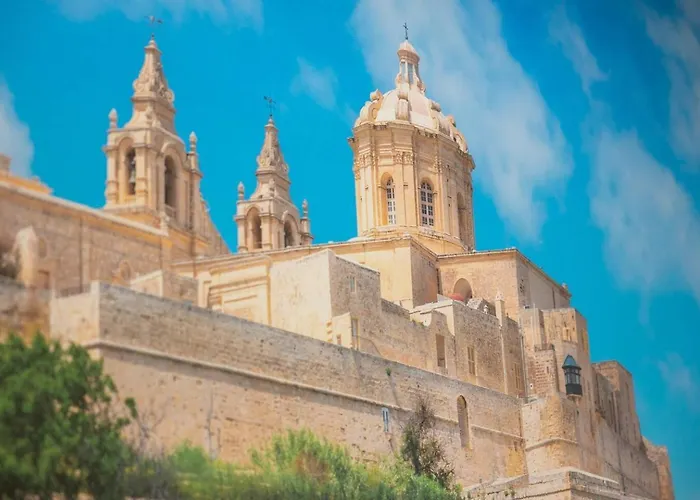 Ivory Seafront With Views!- Fl 9 By Homely Appartement San Pawl il-Baħar